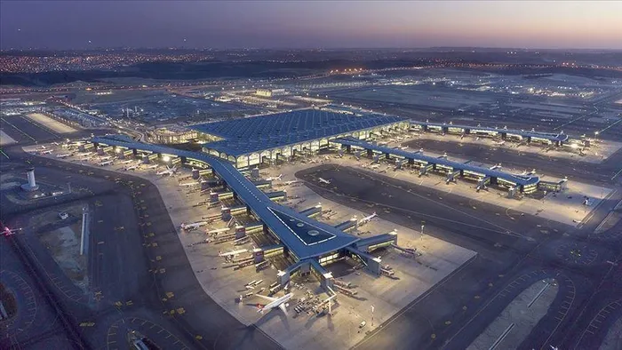 İstanbul havalimanları 9 ayda 85,5 milyondan fazla yolcuyu ağırladı-3