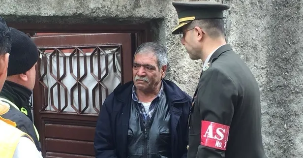 Oğlunu 7 yıl önce şehit vermişti | Bakışlarıyla hafızalara kazınan şehit Uzman Çavuş Gökhan Kılıç'ın babası Mehmet Kılıç hayatını kaybetti