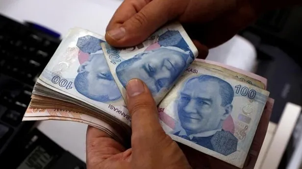 kredi borcunuz varsa dikkat edin