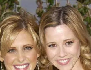 Sarah Michelle Gellar