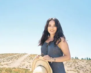 Belgeselde buluştular