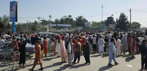 Taliban ne demek? Taliban kimdir, kim kurdu, lideri belli mi? İşte yönetim şekli ve yasakları…-2