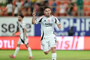 Ada’dan Semih Kılıçsoy’a talip!