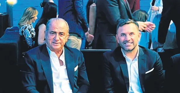 Bir arada oldukça daha da güzeliz