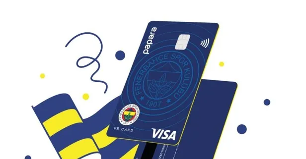 Papara FB Kart 1.Dönem Kampanyası çekiliş sonuçları: İşte maç bileti ve forma kazanan talihliler