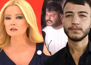 Müge Anlıya ölüm tehdidi! Aleyna Çakırın ölümünde baş şüpheli müptezel Ümitcan Uygunun ağabeyi açık açık söyledi