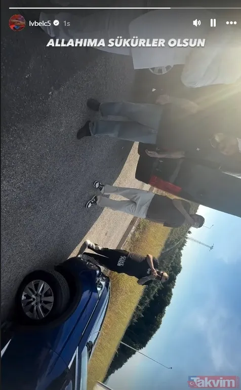 Lvbel C5 Cezaevinden Tahliye Edildi! 6 Mayıs'ta Tutuklanan Ünlü Rapçi Lvbel C5, 22 Günün Ardından Tahliye Edildi. Asıl Adı Süleyman Burak Bodur Olan Genç...