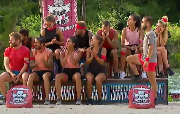 Survivor birleşme partisi ne zaman? 11 Mart Survivor ödül oyununu hangi takım kazandı?-2