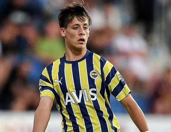 Arda Güler’le ilgili çok çarpıcı rakamlar! Jorge Jesus’a tepkilerin nedeni işte bu!-8