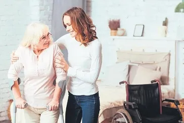 Yetime -engelliye ayda 5.682 TL