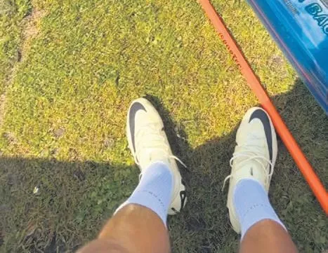 Jayden heyecan yarattı