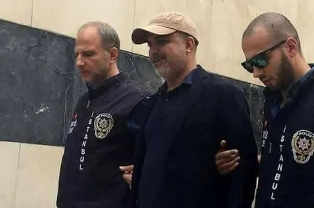FOX TV Hrant Dink cinayetinde delil karartan Ercan Gün'e sahip çıkmaya devam ediyor! Fatih Portakal'dan destek mesajı