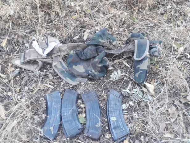 Son dakika: Kıran-3 Operasyonu başlatıldı! 2'si gri listede 16 terörist etkisiz hale getirildi-5