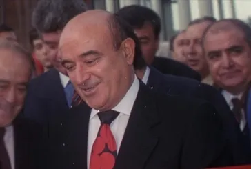 Batı Sabancı suikastının faili Fehriye Erdal’a 28 yıldır arka çıkıyor!