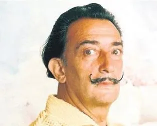 Dali baba