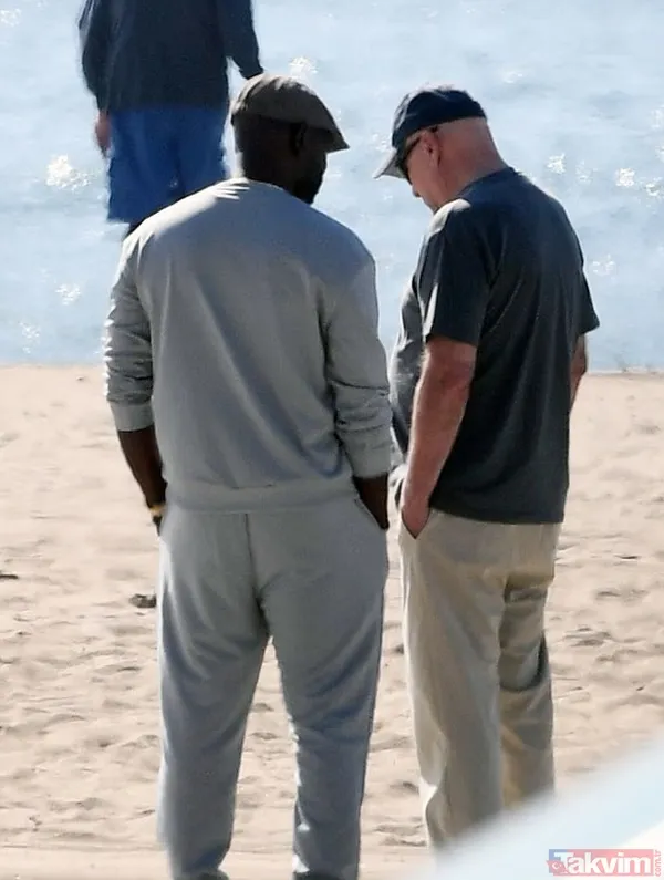 Aksiyon filmlerinin yıldızı Bruce Willis’in son hali hayranlarını üzdü! Bakıcısının elini tutmadan yürüyemiyor - 7