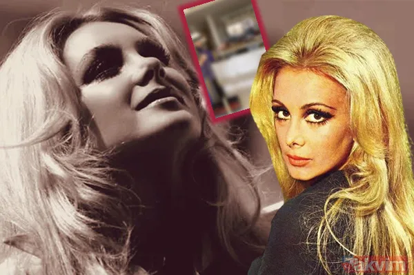 80 yaşındaki Filiz Akın tek paylaşımla ortalığı salladı! Hem son hali hem de zevkle döşenmiş evi dikkat çekti! Yeşilçam’ın kolejli kızıydı... - 1