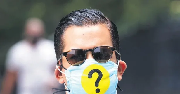 Maskeyle suça iki katı ceza