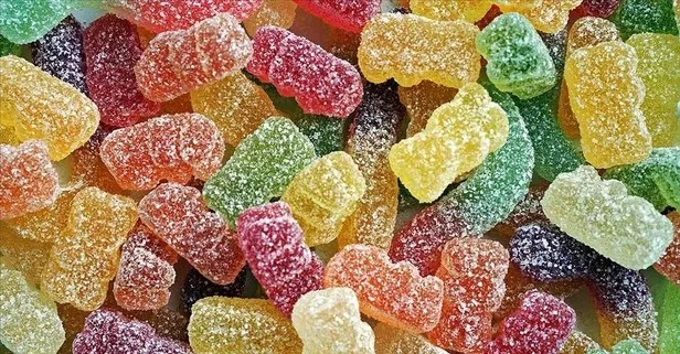 Fazla şeker depresyona sürükler