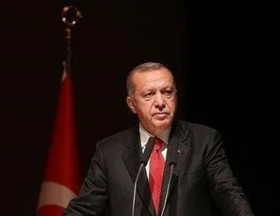 Başkan Erdoğan’dan ’Birinci İnönü Zaferi’ mesajı