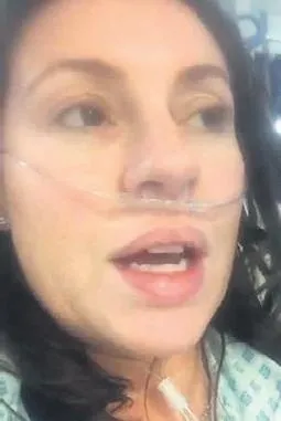 Coronavirüs (COVID-19) hastalarının akciğerlerinde buzlu cam benzeri yapılar tespit edildi-4