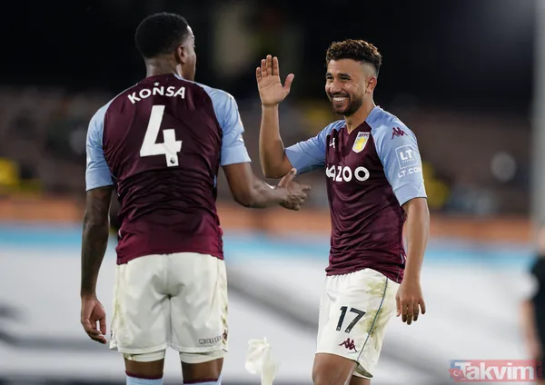 Trabzonspor transfer haberleri: Trabzonspor Nwakaeme'nin yerini Trezeguet ile dolduruyor! İşte detaylar... - 6