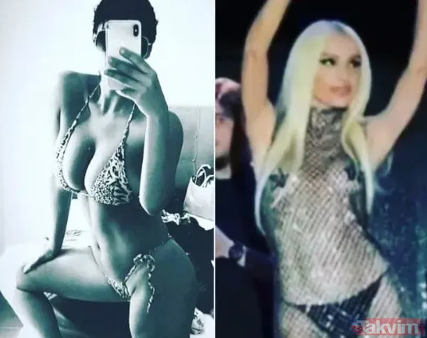 Gülşen sahne kıyafetiyle olay oldu, rezalete uydurduğu kılıfla tepki çekti: "Emzirmektir masum olan senin yaptığın teşhircilik" - 27