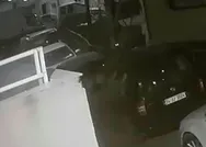 Türkiyenin kanını donduran olayın görüntüleri ortaya çıktı! Bebeği çöpe böyle atmışlar