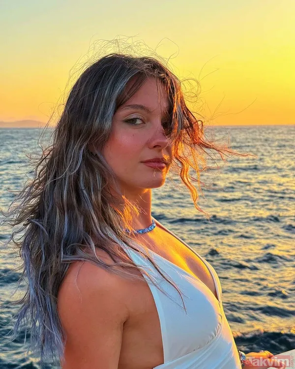 Sakız falından aşk çıktı! Ufuk Beydemir ve Zeynep Oktay sevgili mi? - 12