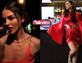 O Ses Türkiye yarışmasıyla ünlü olan şarkıcı Yansı Dilan Özçolpan nereli, mesleği ne?