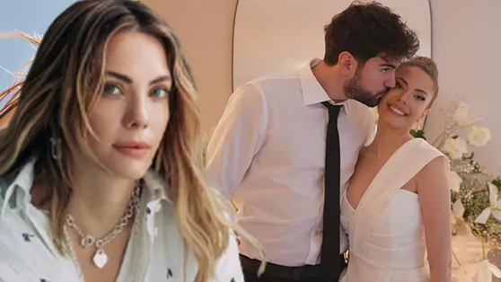 21 Haziran’da evlenecek olan Eda Ece’den düğün öncesi yeni imaj! Değişimi olay! Aslı Enver sandım Buğrahan Tuncer’in müstakbel eşi...