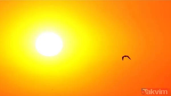 Türkiye için kırmızı alarm verildi! 2 Ağustos'ta ülkeye giriş yapıyor! 81 ilin tamamında... - 7