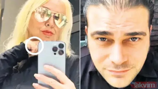 Yeşilçam'ın Afrodit'i büyük aşkıyla ilgili 'dolandırıcı' iddiasına yanıt vermişti! Bir skandal iddia daha: "Engelli parasıyla geçiniyor" - 16