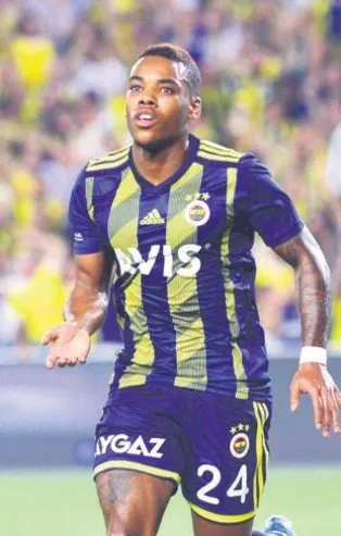 Garry Rodrigues an meselesi
