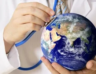 Sağlık turizminde hedef bölge Avrupa