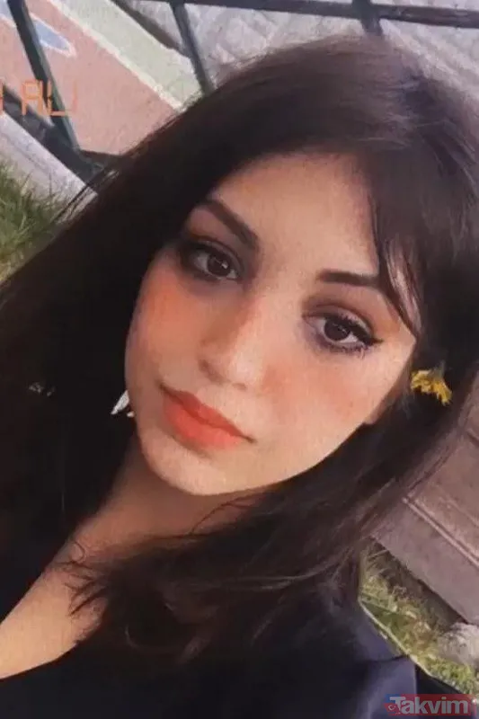 Iraklı Sally’den 128 gündür haber yok! Çantasında balta, bıçak ve kan izleri bulunmuştu - 1