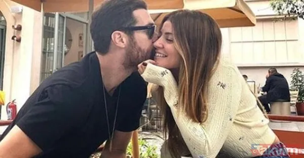 Seda Sayan'ın oğlu Oğulcan Engin ile Ezgi Eyüboğlu bağlarını tamamen kopardı! Barışmaları beklenen çiftten flaş hamle - 9