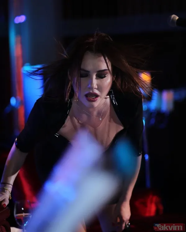 Deniz Seki 'Z kuşağını yakalamaya çalışıyoruz' demişti... Kilolarından kurtulduktan sonra Deniz bu kez bakın neresini yaptırdı - 7