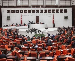 Tezkere öne çekildi