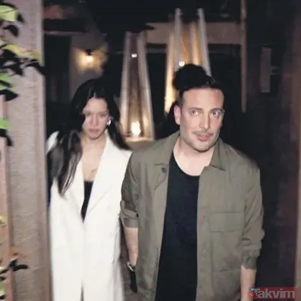 Hazal Subaşı sevgilisi Oğuzhan Koç hakkında ilk kez konuştu! - 2