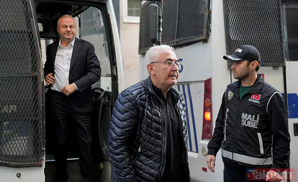 CHP'li belediyelere 5. dalga yolsuzluk soruşturmasında 22 şüpheli tutuklandı! - 7