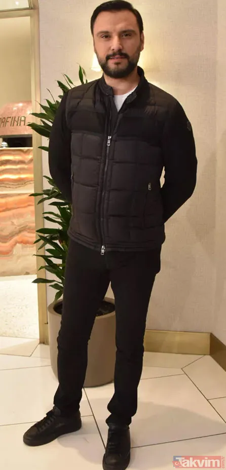 Alişan'dan şaşırtan 3.çocuk açıklaması! Eşi Buse Varol'un Alişan'ın annesiyle sorun yaşadığı iddia ediliyordu ilk kez konuştu "Çok zor" - 8