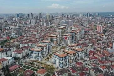 Yarısı Bizden’de riskli yapı kolaylığı | Bakan Kurum açıkladı: Tüm vatandaşlarımız faydalanabilecek