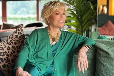 Semiramis Pekkan balon uçurdu: Kemoterapi süreci sona erdi I Yaşadığım zorluklar da bitecek