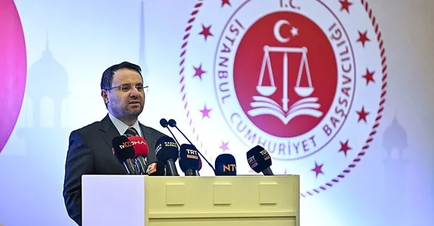 Akın Gürlek Özgür Özel'in iddialarını yalanladı: 4 taşınmazım var | İBB ve Muhittin Böcek göndermesi