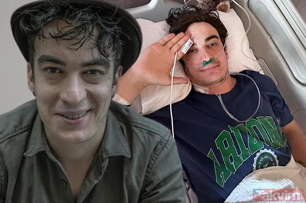 Korkunç kazada ölümden dönen Sergen Deveci ilk kez konuştu! Yaşadıklarını tüm detaylarıyla anlattı! “O kadar garip bir his ki...” - 1