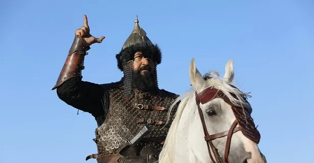 Uyanış Büyük Selçuklu yapımcısı kim? Uyanış Büyük Selçuklu konusu nedir?