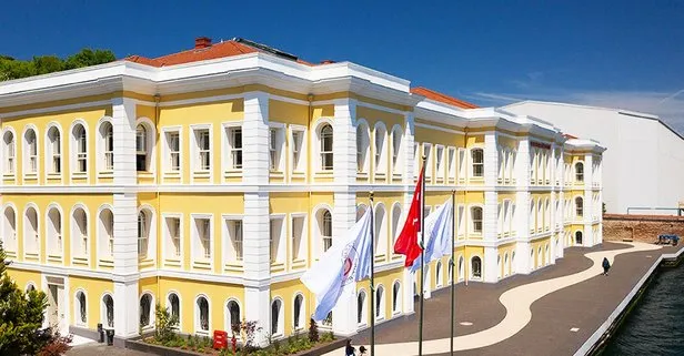 Galatasaray Üniversitesi sözleşmeli personel alımı yapacak