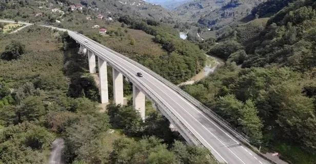 50 ili birbirine bağlayacak! Asrın projesinin yüzde 98'i tamam! Ticaret hız kazanacak...