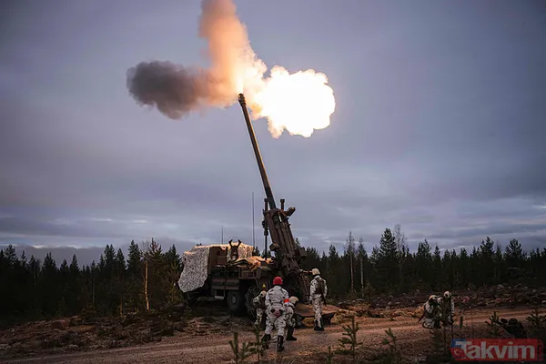 İskandinav ülkeleri nükleer kıyamete hazırlanıyor! Milyonlarca eve broşür dağıtıldı - 2